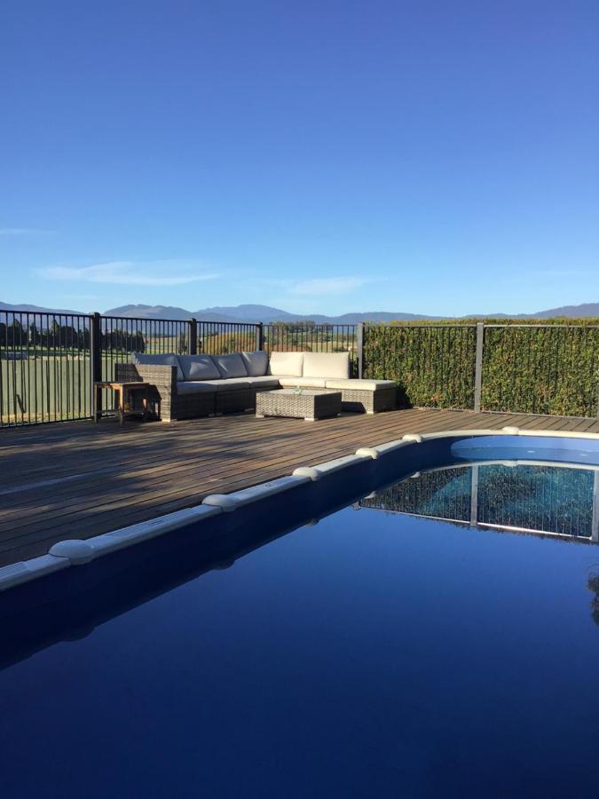 Willowlodge Scottsdale Eksteriør billede